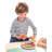 Preschool Play Food