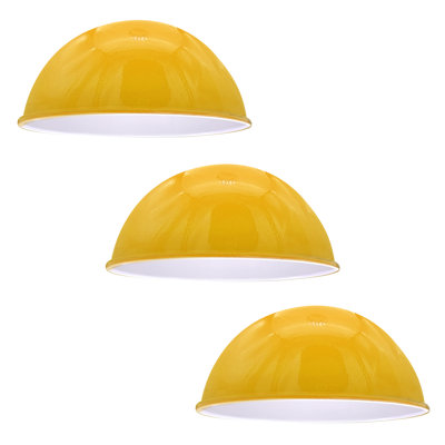 Bertolt 14cm H Metal Lamp Shade ( Uno )