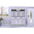 Wall Mounted Bathroom Mirror
