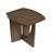 Rectangular End Table