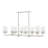 Nailwell 8 - Light Pendant-27063587