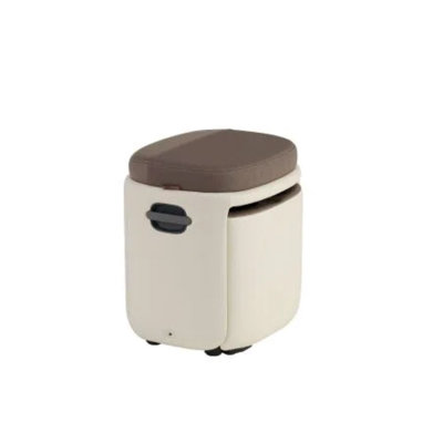 REVEAL OTTOMAN MASSAGER