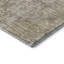 Tapis géométrique de qualité supérieure lavable à la machine Ansley-671281809
