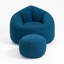 Fauteuil à billes Bedding-1079585600