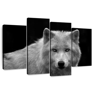 Phantom Wolf