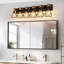 Applique murale rustique pour salle de bain Farmhouse-884452061