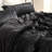 Velvet Crush Coma Inducer Oversized Comforter Set-66151807-66151808