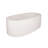 Rodin 72'' x 38'' Soaking Acrylic Bathtub-126707799-126707793