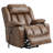 Power Lift Recliner Chair Electric Leather Heated Massage Chair with USB Port and Cupholder-1693500522