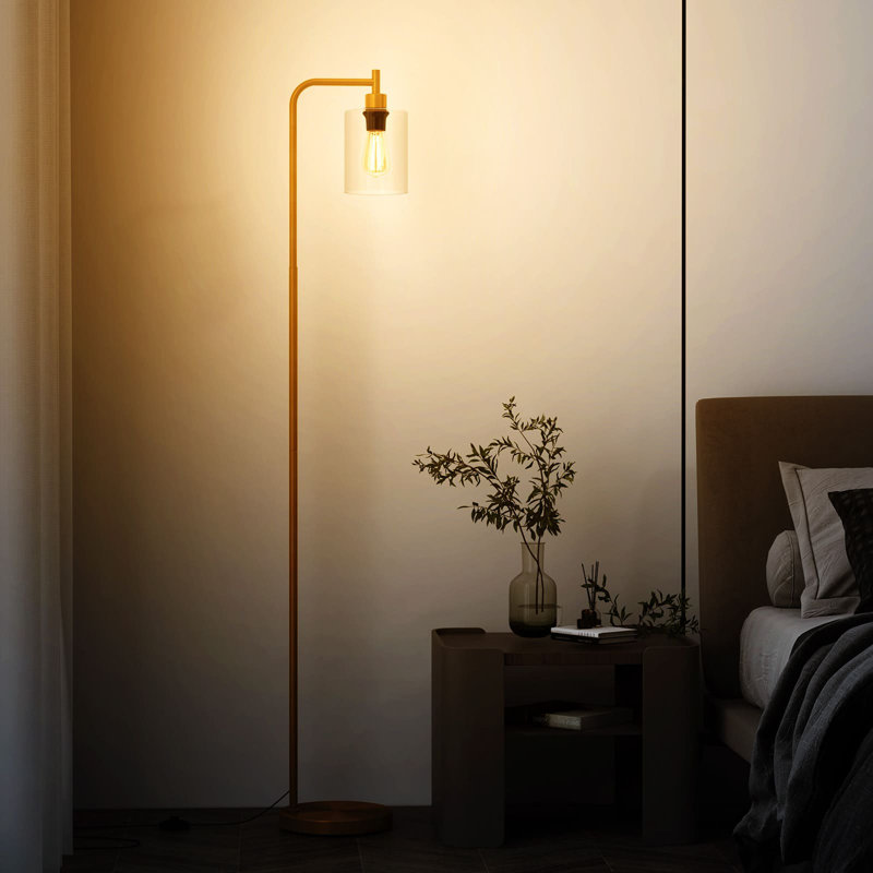 167cm Task Floor Lamp