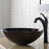 Oil Rubbed Bronze selected
