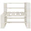 Skelton 4 - Person Seating Group