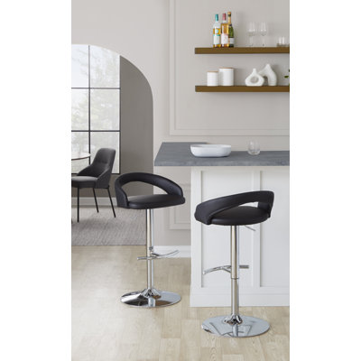 Tabouret de bar Laurenzio