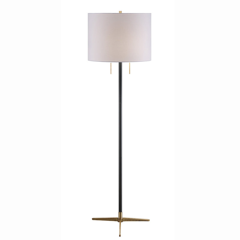 Lampe sur pied 62 po Jasper