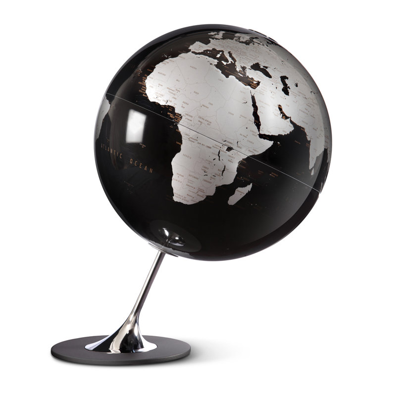 Anglo Globe