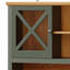 188cm Kitchen Pantry