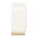 Commode double 9 tiroirs La Rachelle