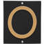Floating 1-Line Wall Address Plaque-1941559679-1941559397-1941555295