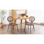 Chaise d'appoint Dawna-86819111