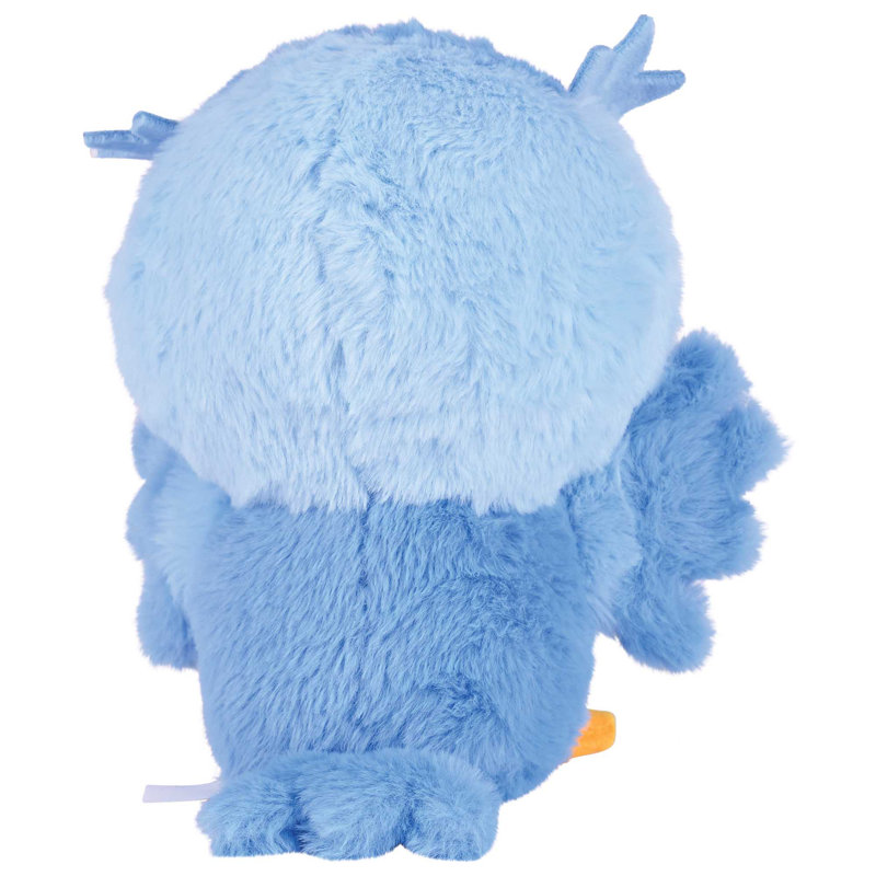 Plush Winky The Wise Owl
