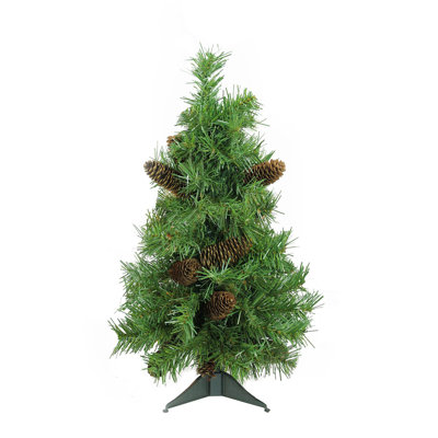 Arbre de Noël artificiel pin 2 'Dakota