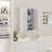 Onas Wall Mounted Medicine Cabinet