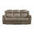 Ariste 83.07'' Pillow Top Arm Reclining Sofa-636785860