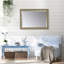 Miroir d'appoint Mull