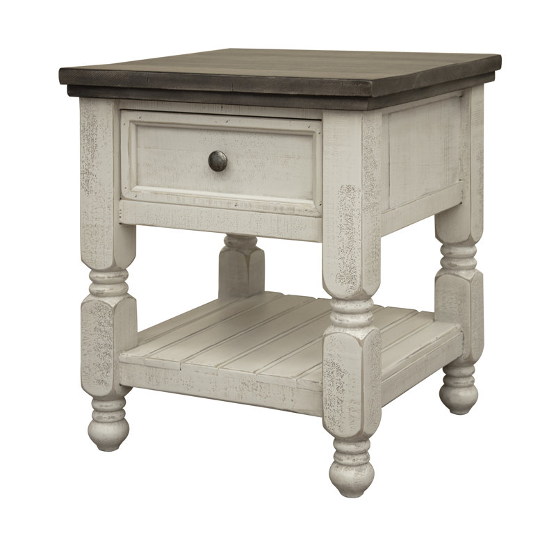 Takina End Table