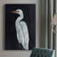 Calm Great Egret I, toile tendue avec châssis de qualité supérieure - prête à être accrochée-911492627