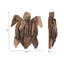 Figurine murale Bywood Driftwood-1970903184