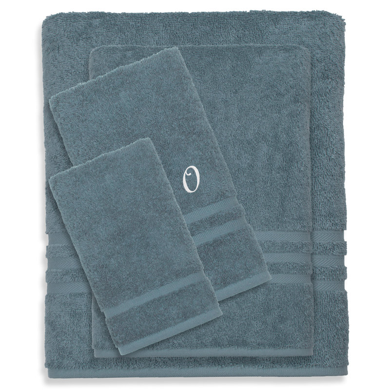 Denzi Midweight Mulit-Size Set, Blue, O