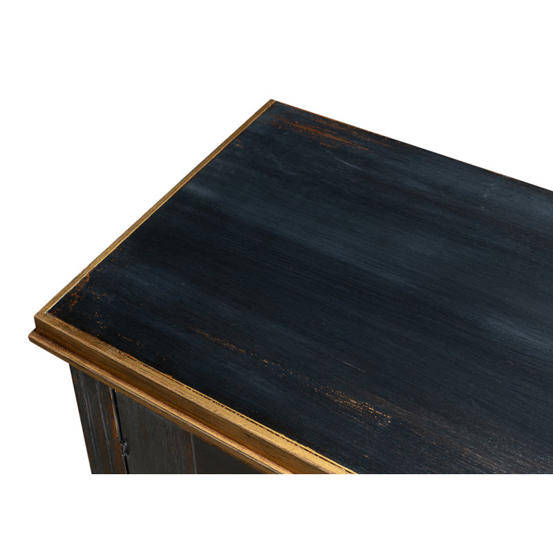 Blarwood 60'' W Solid Wood Sideboard