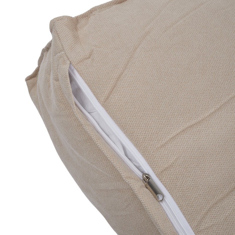 Backrest Cushion, Beige