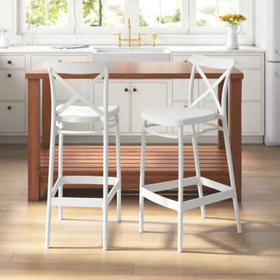 Bijou Bar Stool by Joss & Main