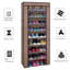 Range-chaussures 30 paires-846289931