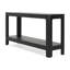 Console Modern Farmhouse