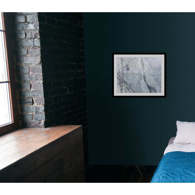 Flowers - Single Picture Frame Print
