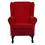 74cm Wide Tufted