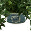 Merrie Faux Ivy Plant in Ceramic Pot