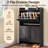 Shoe Storage Cabinet With 2 Flip Drawers: Large Capacity Storage, Suitable For Home Entryways And Public Shoe Changing Areas.-1074731194