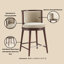 Tabouret de comptoir Evalyn-1705018160-1705018162