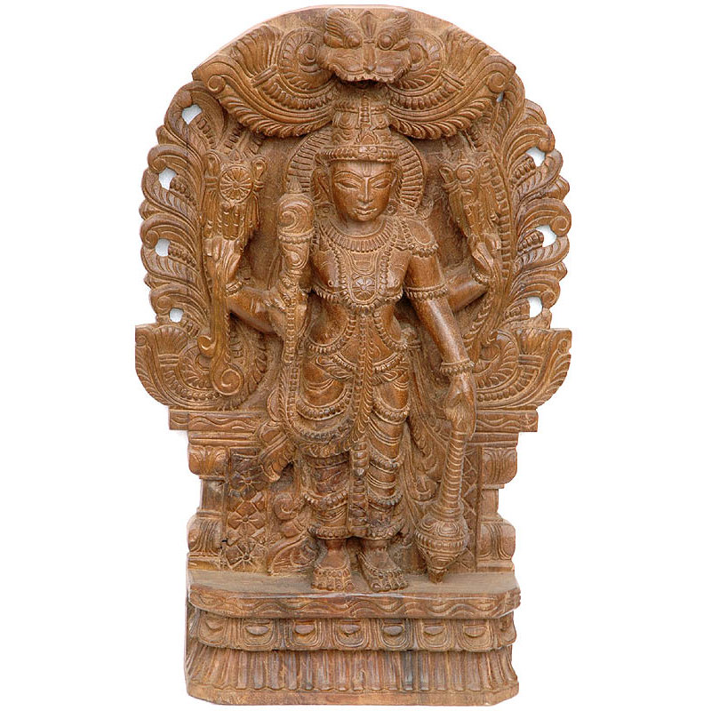 Chaturbhuja Bhagavan Narayana