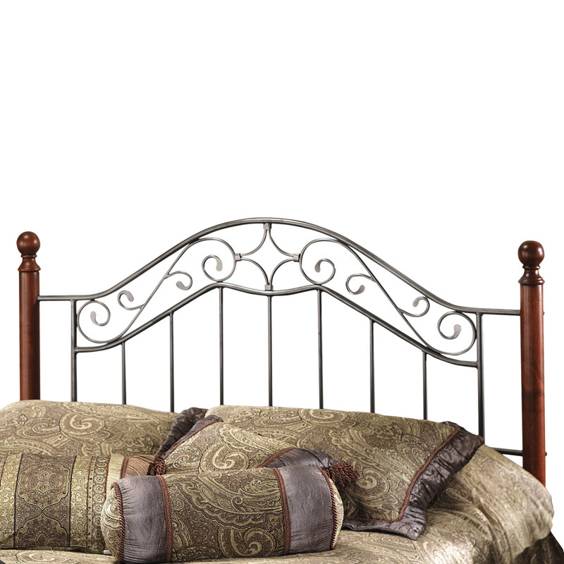 Adans Headboard, King
