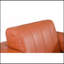 Causeuse en cuir italien Global United-603303658