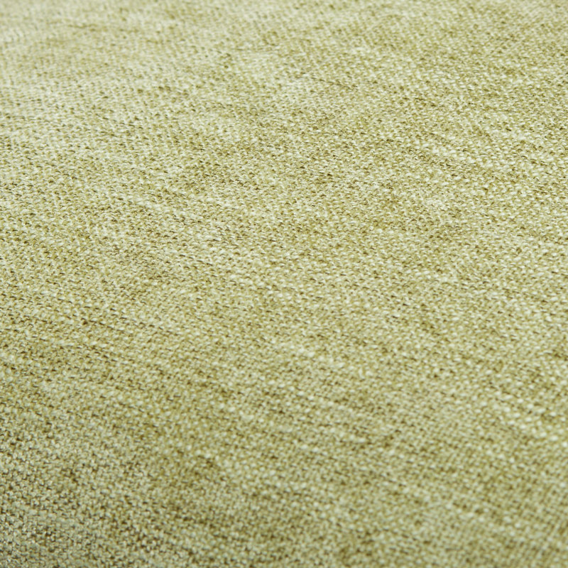 Zunaira Accent Throw Pillow Cover, 20"H x 20"W, Pillow Cover Only - No Insert, Green