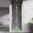 32-33.2 In. W X 72 In. H Bi-Folding Pivot Frameless Shower Door With Clear Glass-117229224