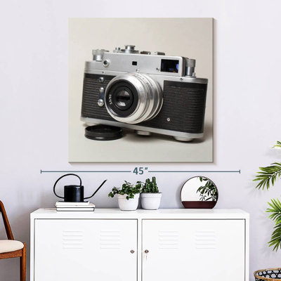 Senne Analog Camera