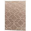 Tapis brun clair Odenton