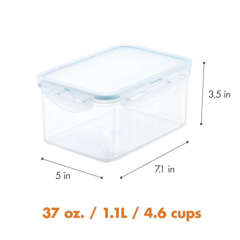 Purely Better™ 37oz. Food Storage Container